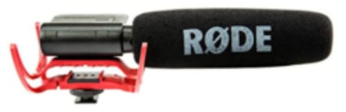 Rode mic